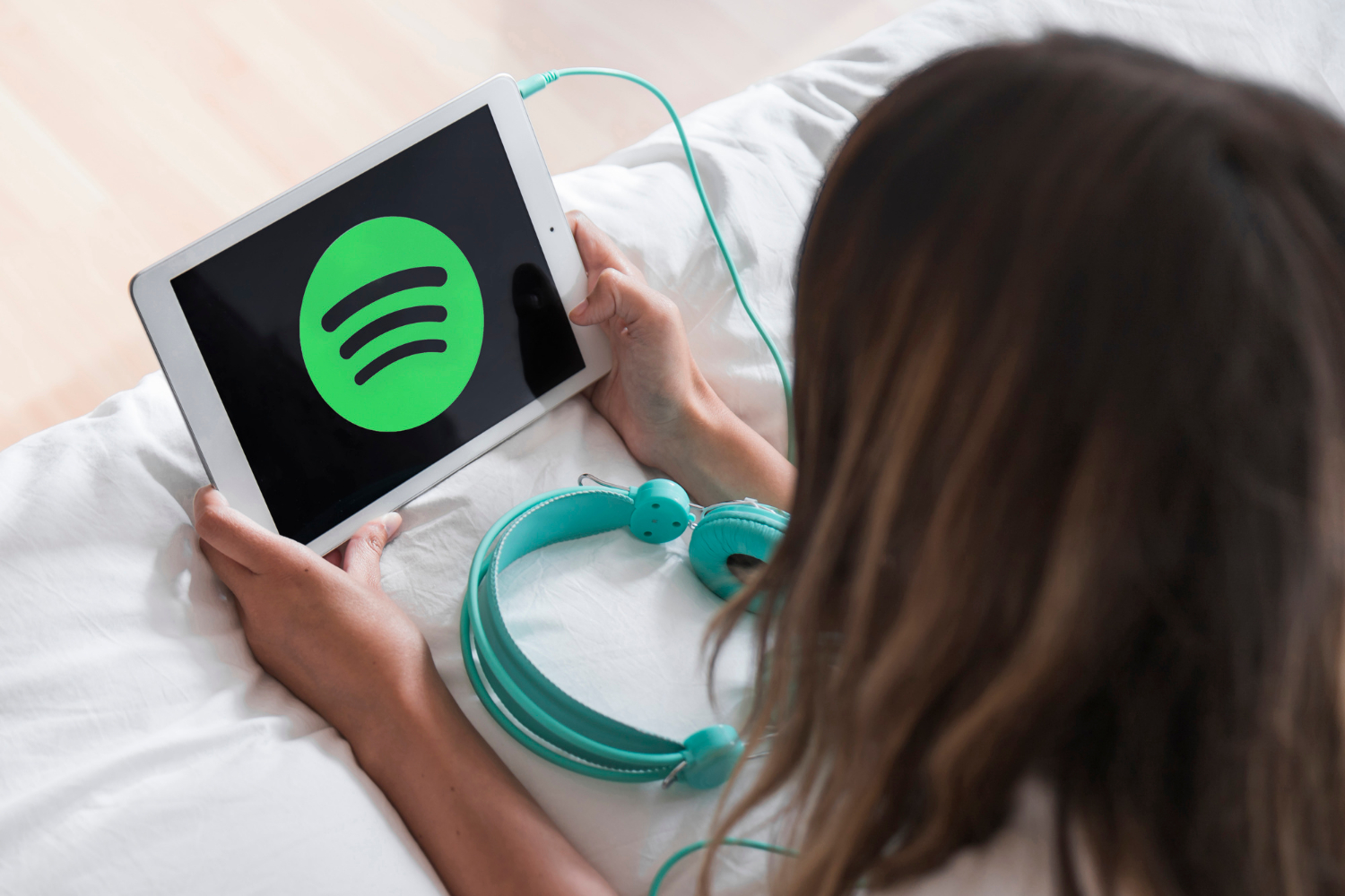 Spotify, la plataforma de streaming de música más popular del mundo