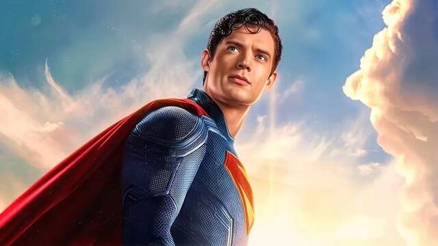 La versión de ‘Superman’ de James Gunn ha logrado recaudar $611 millones