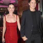 La cantante Katy Perry y el ex primer ministro de Canadá, Justin Trudeau, confirmaron su relación al hacer su primera aparición pública