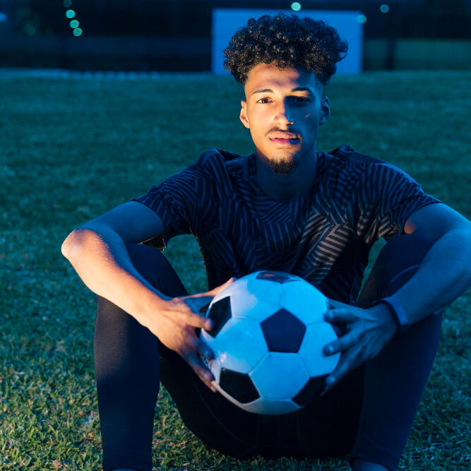 La Kings League, abre su primer gran casting en Estados Unidos para buscar talento rumbo a la Kings World Cup Nations 2026.