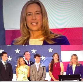 Mikie Sherrill se convierte en la segunda mujer gobernadora de New Jersey