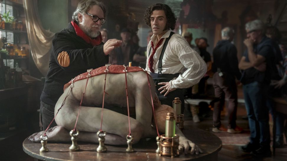 El aclamado director Francis Ford Coppola celebró el trabajo del director mexicano Guillermo del Toro en la película Frankenstein, una adaptación de la novela de Mary Shelley.
