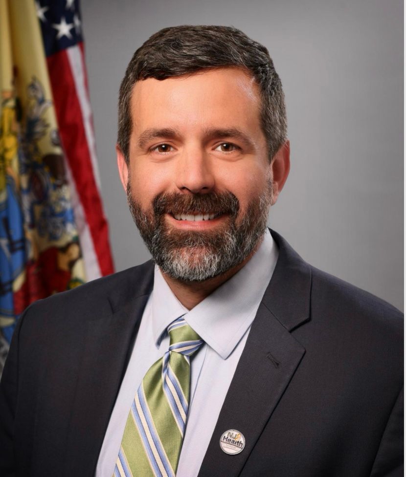 El Comisionado Interino de Salud Brown emite una directiva ejecutiva que protege la dosis de nacimiento de la vacuna contra la hepatitis B en Nueva Jersey